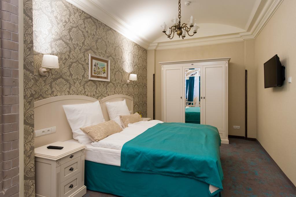Dom Zdrojowy Hotel Świeradów-Zdrój Kamer foto