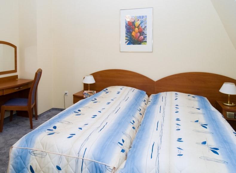 Dom Zdrojowy Hotel Świeradów-Zdrój Kamer foto
